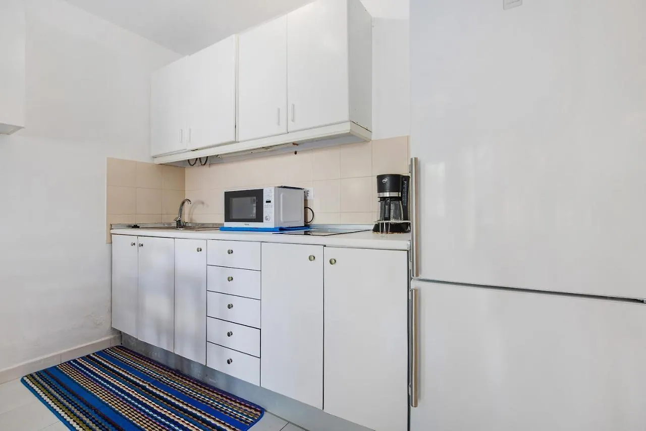 Apartamento Casa Isa Cotillo España