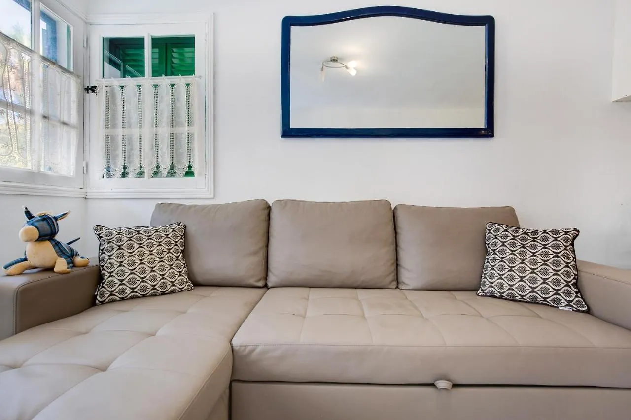 Apartamento Casa Isa Cotillo España