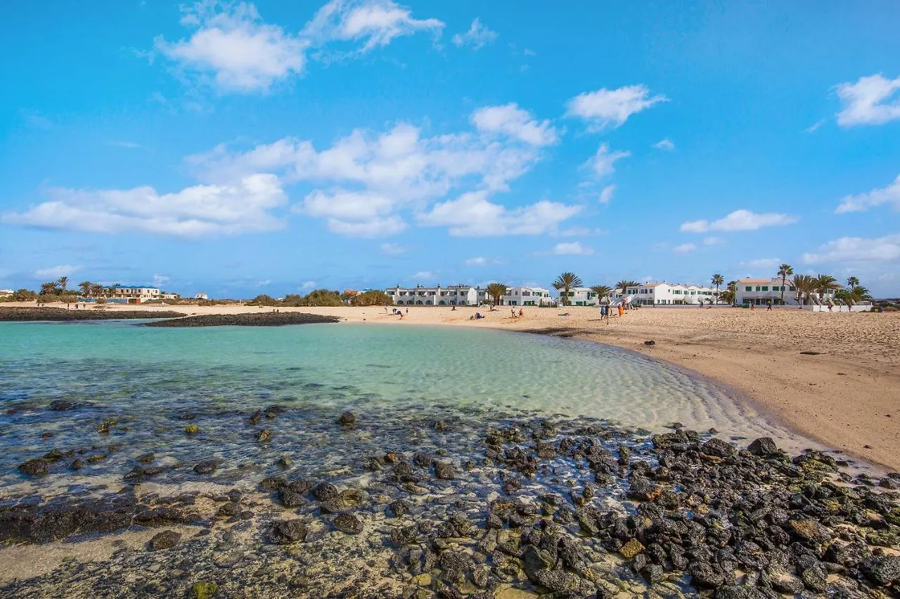 Apartamento Casa Isa Cotillo 0*,