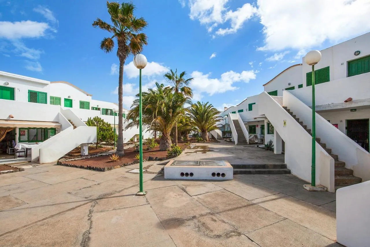 Апартаменты Casa Isa El Cotillo  Испания