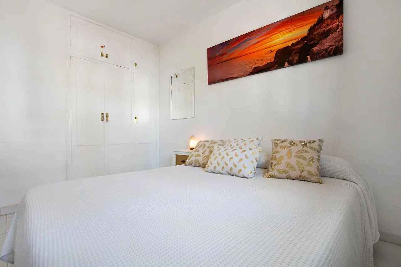 Апартаменты Casa Isa El Cotillo  El Cotillo (Fuerteventura)
