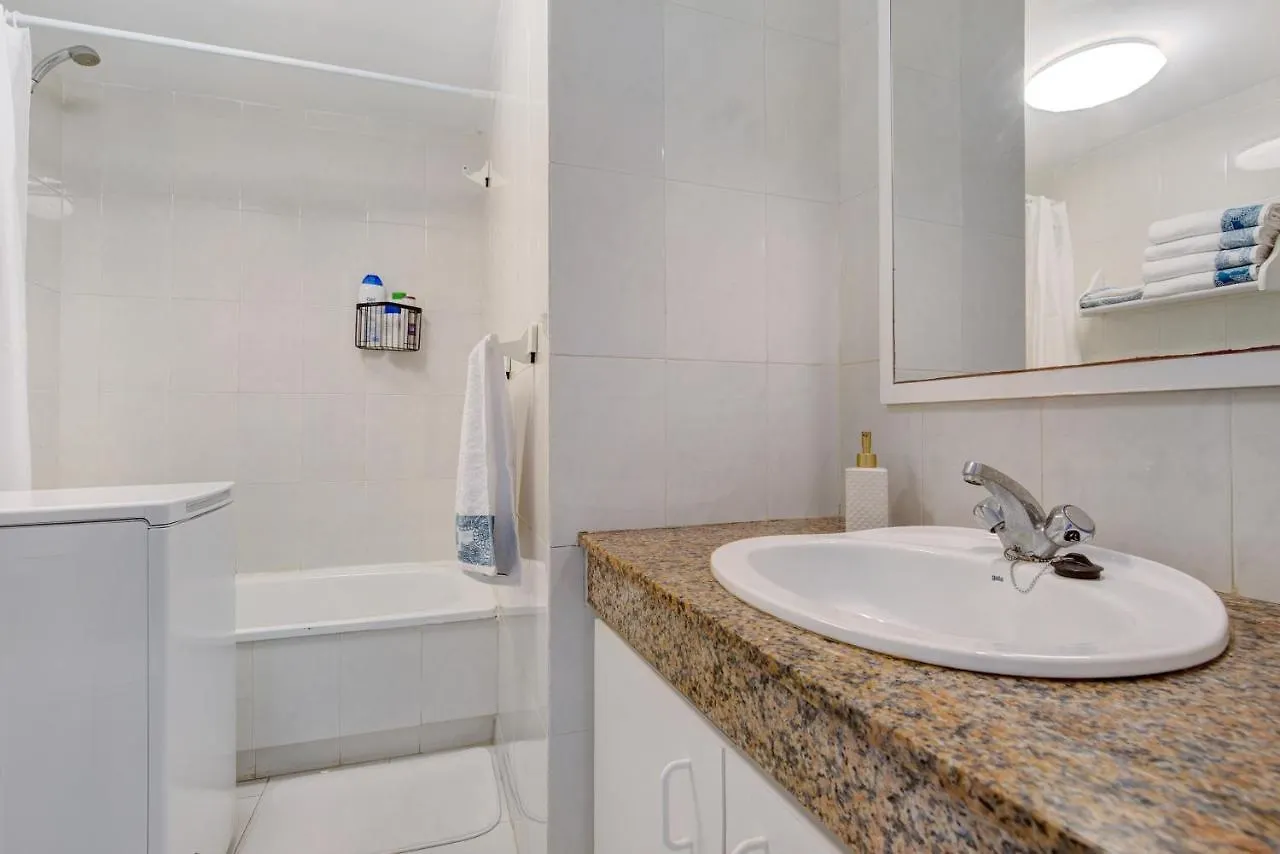 Апартаменты Casa Isa El Cotillo  Испания