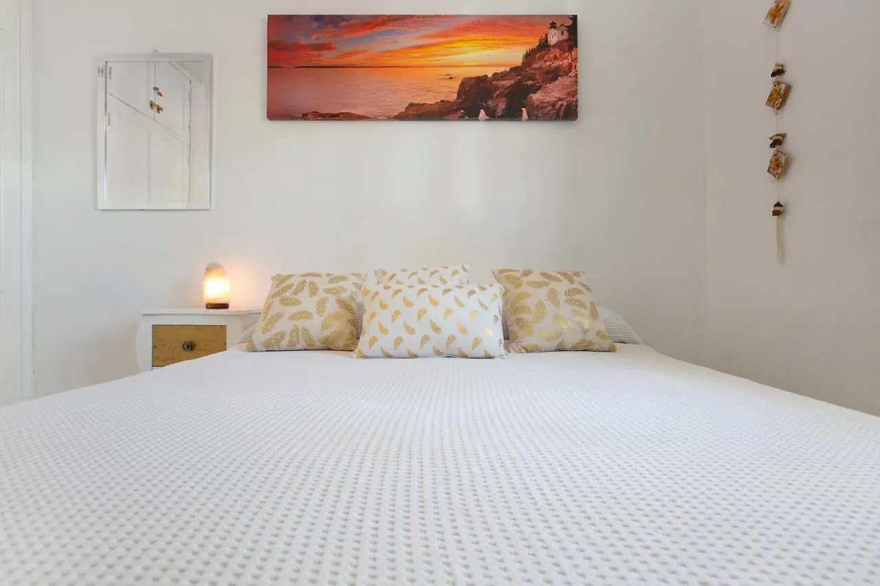 Апартаменты Casa Isa El Cotillo  0*, El Cotillo (Fuerteventura)