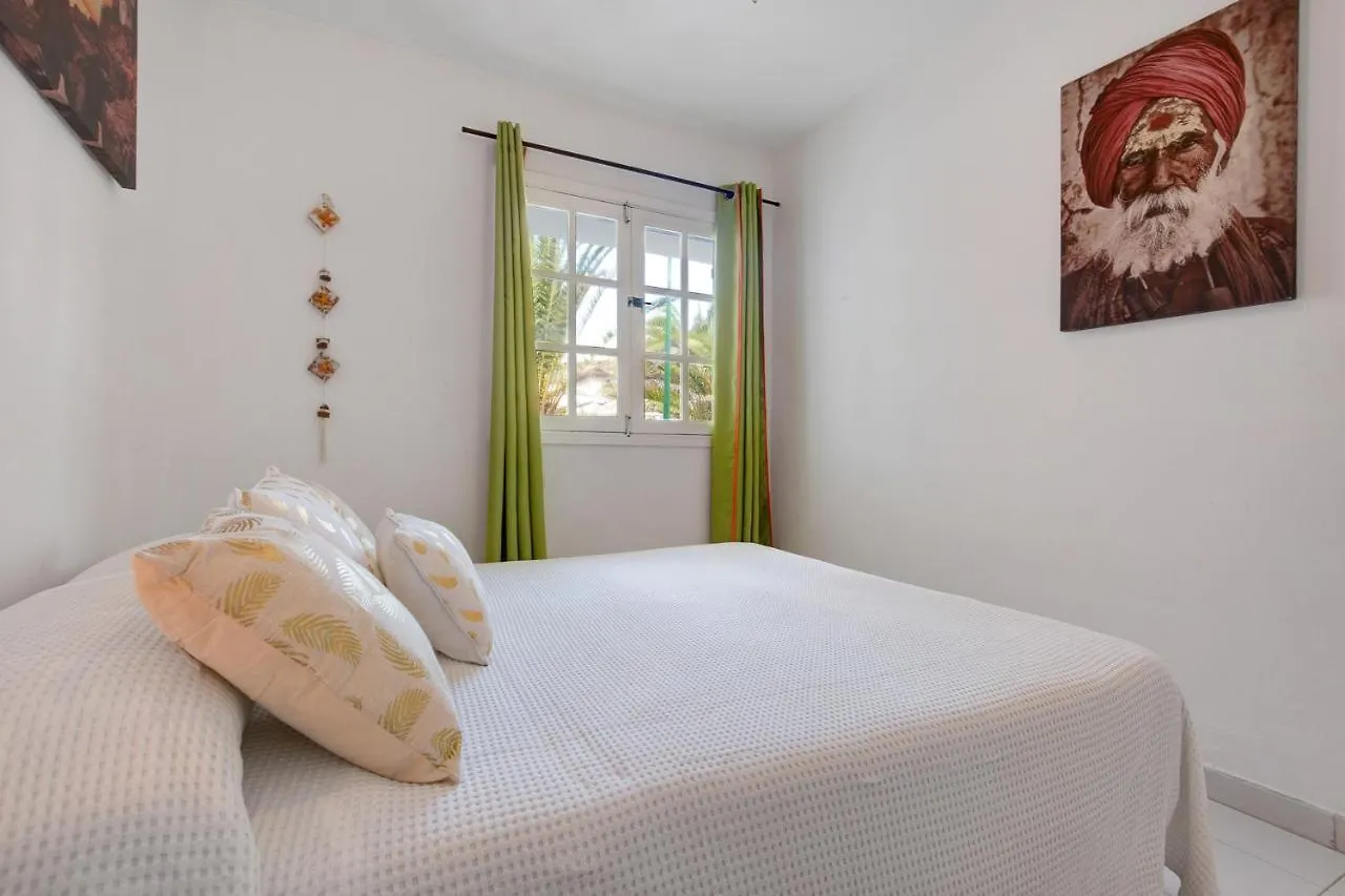 Апартаменты Casa Isa El Cotillo  Испания