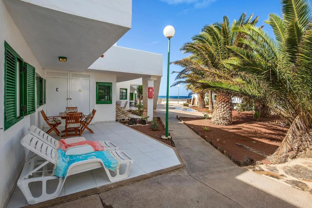 Ferienwohnung Casa Isa Cotillo 0*,  Spanien